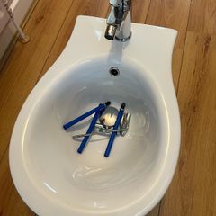 Olympia Bidet