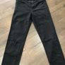 Benetton Skinny Ripped Jeans (W30") Image 2