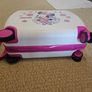 Mini mouse suitcase Image 7