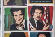 Welcome Back,  Kotter