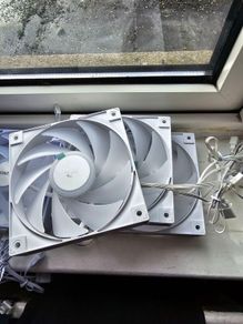 pc case fans