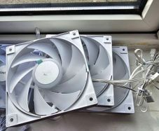 pc case fans