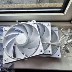 pc case fans