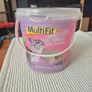 Small Hamster cage with accessories Image 7