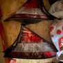 Honda CRZ/ CR-Z Rear Lights Image 2