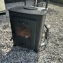 Small villager stove Image 2