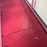 childrens Adjustable Gymnastics Bars. Image 4