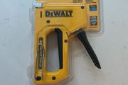 DeWalt Staple Gun