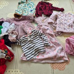 girls clothes 18months -3 years