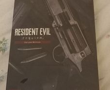 resident evil requiem