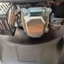 Parkside petrol lawnmower Image 6