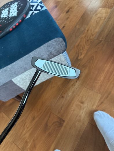 Taylormade spider X 35 inch putter