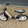 childs ride on bike Image 2