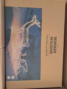 Christmas decoration
