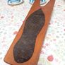 Vintage Wooden Boot Jack Image 9
