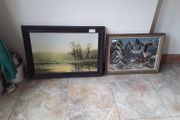 two pictures