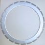 350mm Ring Saw Blade for Partner Saw or Husqvarna K3600 Image 6