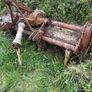 Howard 80 Inch Rotavator Image 2