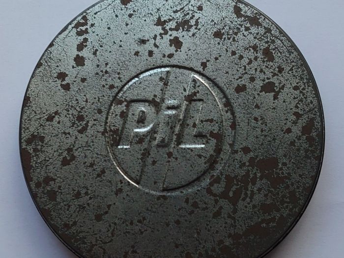 Public Image Ltd - Metal Box - CD