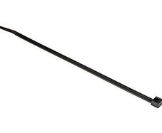 11 Inch Black Cable Ties