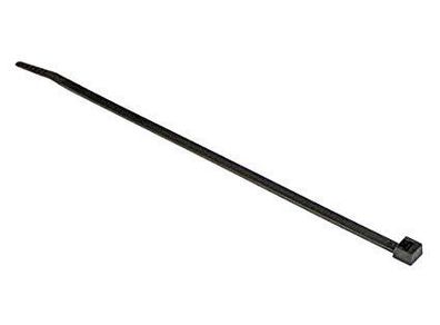 11 Inch Black Cable Ties