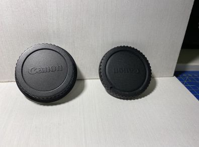 cannon Lens Covers