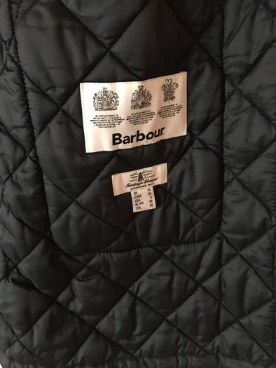 Barbour