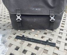 Ortlieb Commuter-Bag Two QL3.1