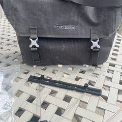 Ortlieb Commuter-Bag Two QL3.1