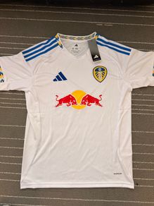 Leeds 25/26 Away Jersey