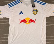 Leeds 25/26 Away Jersey