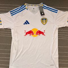 Leeds 25/26 Away Jersey