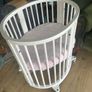 stokke cot Image 2