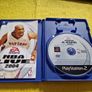 NBA Live 2004 PlayStation2 Ps2 games Original Image 2