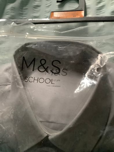 Boys shirts