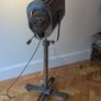 Antique Stage Light Image 3