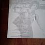 lp Billy joel Greatest hits volume 1 and 2 double L.P Image 2