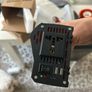 Peak small 600w 12V 220V/110V LED AC Car Power Inverter Converter Charger Adapter Inversor Dual USBTransformer Modified SineWave Image 8
