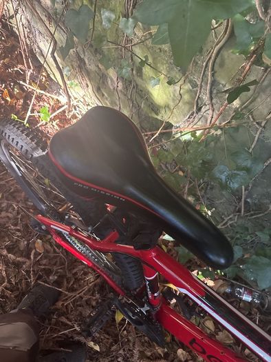 bentini bike 27.5 inch