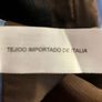 Massimo Dutti  -  Wool Suit Image 8
