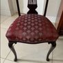 Antique Chairs x 4 Image 5