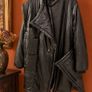 Brand new Designer padded coat Oversized Image 3