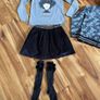 Boboli set age 12 excellent condition! Image 2
