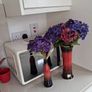 Two Beautiful Louis Mulcahy Vases Image 7