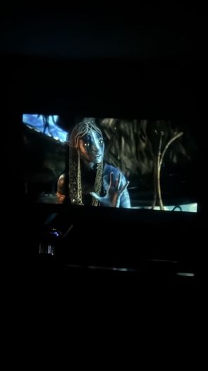 Projector 4k