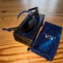 Oakley BXTR Sunglasses OO 9280 1539  Blue & Black Image 3