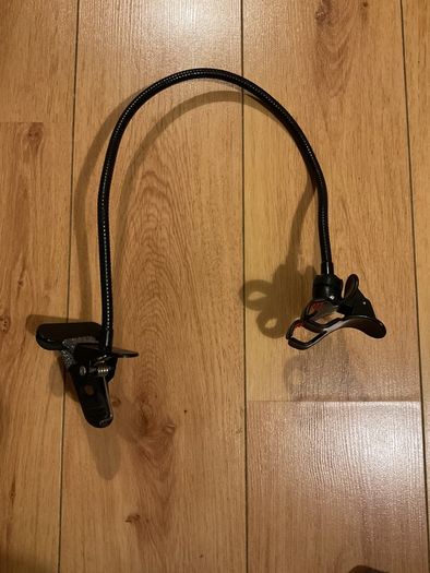 Phone holder