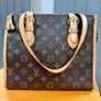 Louis Vuitton Poppincourt Haut Image 4