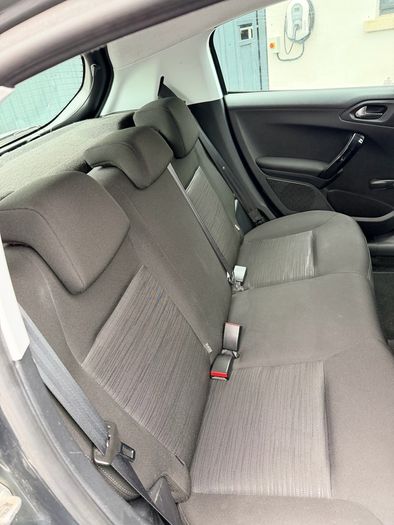 Peugeot 208 1.2L 2016