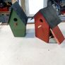Birdhouses Image 4